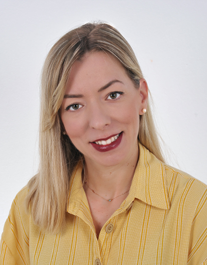 Nikoleta Sarantopoulou
